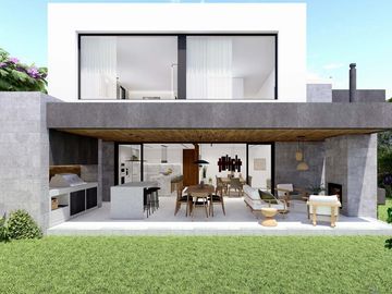 HYEBRA 2:Casas de lujo para quienes buscan confort,...
