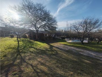 VENTA Casa Los Aromos