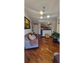 APARTAMENTO EN VENTA | SANTA MÓNICA II . MADELENA