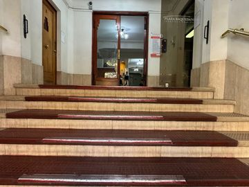 ARRIENDO DEPARTAENTO AMPLIO METRO BAQUEDANO