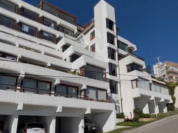 Departamento en arriendo  en VIÑA DEL MAR