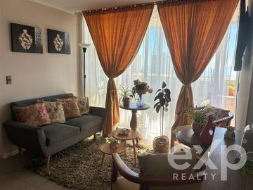 Departamento en Arriendo en Gregorio Marañon