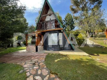 VENTA CABAÑA VILLA PEHUENIA