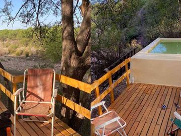 VENTA DE COMPLEJO DE CABAÑAS ECOTURISMO