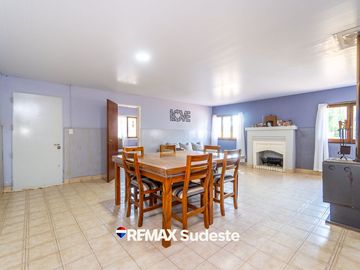 VENTA CASA QUINTA,2 DORMIS, VILLA BELGRANO
