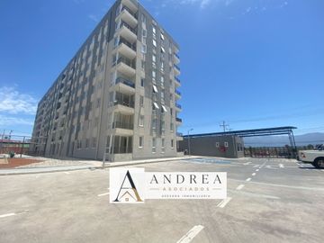 ARRIENDO DEPTO 1ER PISO MAS ESTACIONAMIENTO