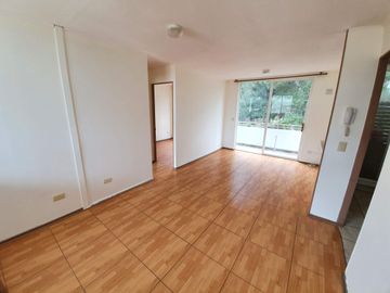 ARRIENDO DEPTO 2HAB 1BA EL TABO