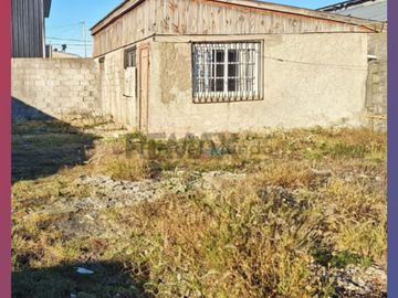 Casa 50m² Lote 286m² Barrio Danés