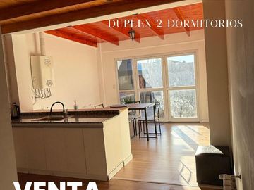 Venta Duplex 2 Dormitorios  Barrio La Dolfina.