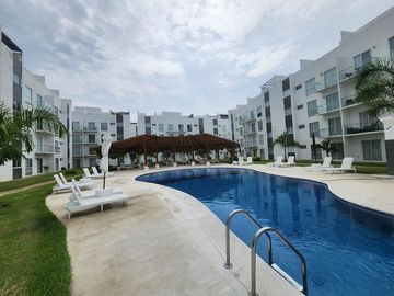 DEPARTAMENTO PLANTA BAJA, ZONA DIAMANTE