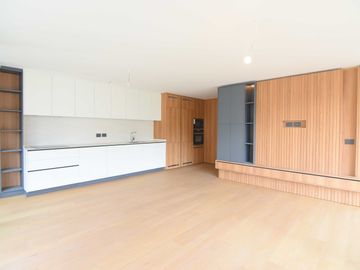 Departamento en arriendo  en LAS CONDES