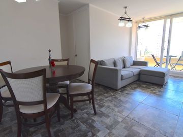 Departamento en venta  en PAPUDO