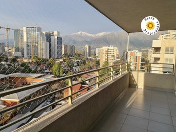 Departamento en arriendo  en ÑUÑOA