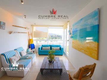Departamento en venta  en PAPUDO