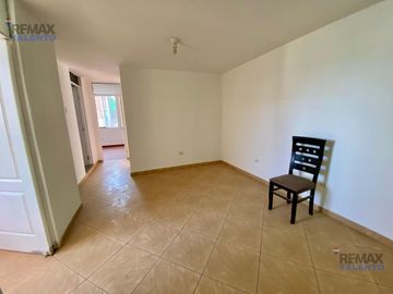 Departamento a la Venta en Piso 4 VMT
