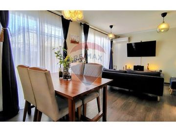 ¡Tu hogar en Buin te espera precio conversable