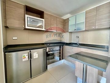 Depto Studio + Terraza