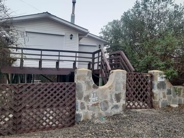 Fabulosa casa en venta, Los Molles