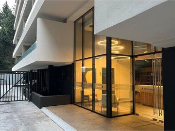 Oportunidad Arriendo dpto estudio amoblado