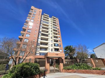 DEPARTAMENTO EN  EDIFICIO COSTA AZUL