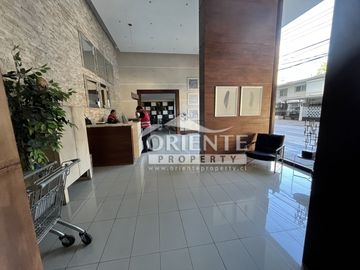 DEPARTAMENTO EN VENTA EN VIÑA DEL MAREXC ELENTE UBICACIÓN