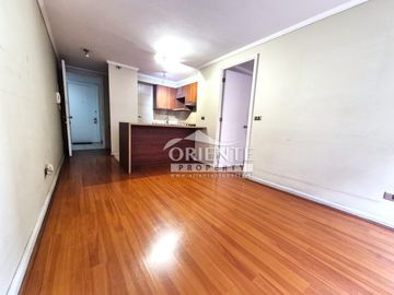 ARRIENDO  1 DORMITORIO GARANTIA EN 2 PAGOS