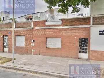 Venta Casa 3 ambientes en Villa Devoto