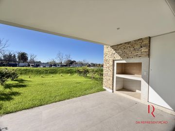 ALQUILER | 3 Ambientes a Estrenar con doble Jardín,...