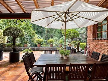 Casa en condominio en venta en Encino Grande con...