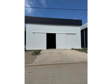 Polo 52 - Oportunidad Nave a Estrenar 890 m - Opcion...
