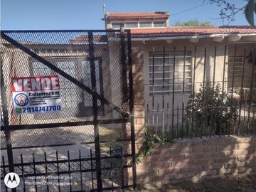 casa en venta - Bª San Vicente - calle Paso de los andes...