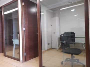 Oficina en arriendo  en LAS CONDES