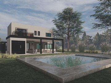 VENTA CASA TRES DORMITORIOS LA RINCONADA