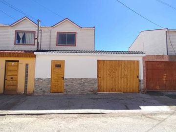 Casa en venta  en CALAMA