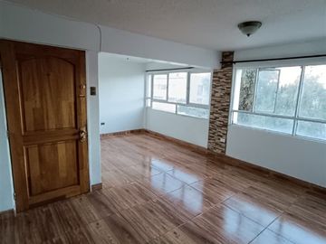 Departamento en Venta en Villa El Alba