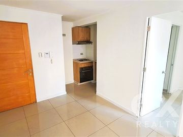 Departamento en Arriendo en Catedral 1757