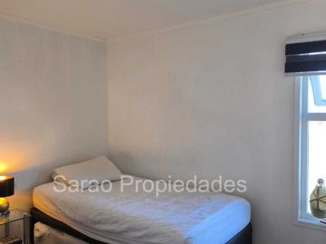 PARCELA CON AMPLIA CASA EN FRUTILLAR