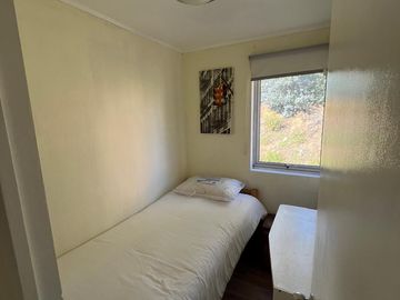 ARRIENDO DEPARTAMENTO 3HAB 1BA VIÑA DEL MAR