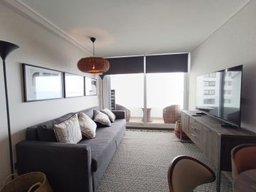 DEPARTAMENTO 2D/2B EN PISO 31, AVENIDA SANTIAGO POLANCO,