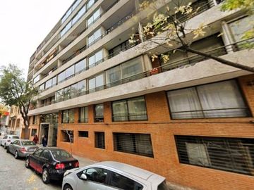 VENTA DEPARTAMENTO 1D  BODEGA CERCA DE METRO SANTIAGO