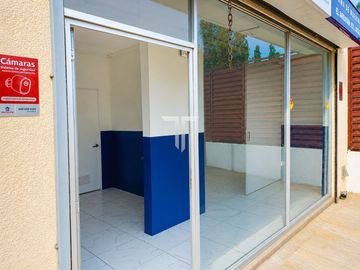 Venta Local Comercial 33 m² en Centro Comercial El...