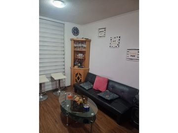 DESIERTO PROPIEDADES ARRIENDA DEPARTAMENTO AMOBLADO –...