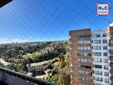 Arriendo Navio San martin 2D 1B