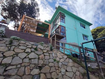El hogar de tus sueños, estación Portales.