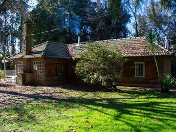Venta Casa Quinta Parque Sakura