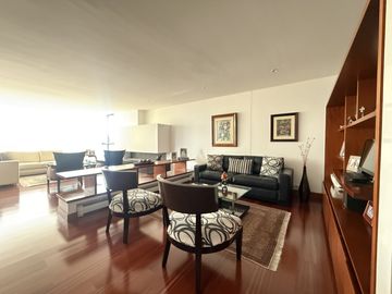 Apartamento en venta en Bogotá