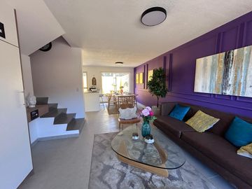 IRA Casa de Venta a Estrenar en el Valle de los chillos...