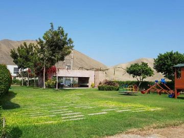 Terrenos en Fundo Pradera Asia | 383m2 a 802m2 | Vista...