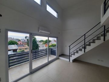 ALQUILER DUPLEX 3 AMB CON TERRAZA VILLA URQUIZA