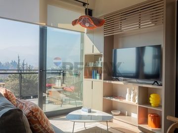 Casa Suite 1D/1,5B
